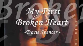 My First Broken Heart [upl. by Etneciv]