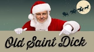 Fox News Asks Santa About War on Christmas [upl. by Kurr129]