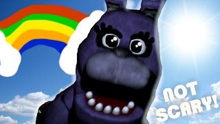 FIVE NIGHT AT FREDDYS 4 SONG MARCH ONWARD TO YOUR NIGHTMARE LYRIC VIDEO  DAGames [upl. by Sheets71]