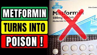 🚨 Take Metformin But NEVER MAKE THESE 10 MISTAKES [upl. by Guglielmo]