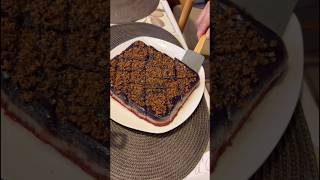 SAPIN SAPIN filipinofood dessert yummy viralvideo shortvideo like subscribe [upl. by Nitsuj137]