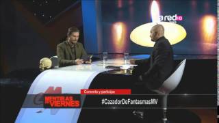 Mentiras Verdaderas Programa Completo Viernes 26 de Septiembre 2014 [upl. by Oren]