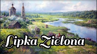 Lipka zielona sub español  lyrics english [upl. by Orva]