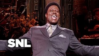 Bernie Mac Monologue  Saturday Night Live [upl. by Valencia966]