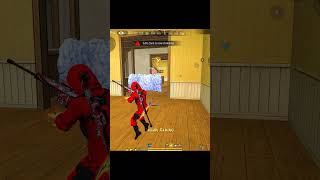 Laka Gamer amp Abhisheck Yt In My Game ☠️🤡 foryou foryoupage freefirehighlights tagarugaming [upl. by Naima]