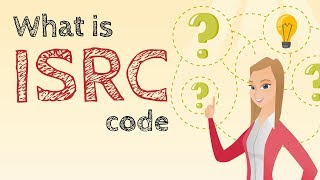 What is ISRC code  ISRC Number  The Modern Musician [upl. by Awra185]