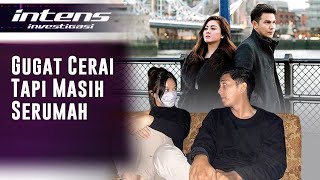 Ijonk  Dhena Dan Kenang  Tyna Masih Serumah Ternyata Ini Alasannya  Intens Investigasi Eps 1017 [upl. by Endaira541]