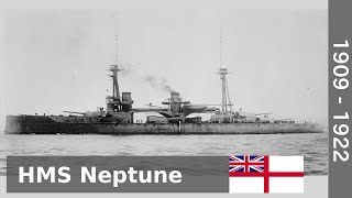 HMS Neptune  Guide 388 [upl. by Fraser]