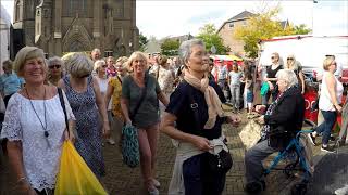 JAARMARKT ALPHEN AAN DEN RIJN 2018 [upl. by Akema613]