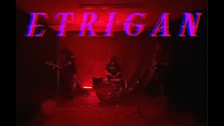 Etrigan  Evocations Live at CDMX [upl. by Hilbert]