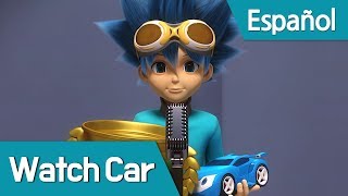 Español Latino Watchcar S2 compilation  Capítulo 2526 [upl. by Paz144]