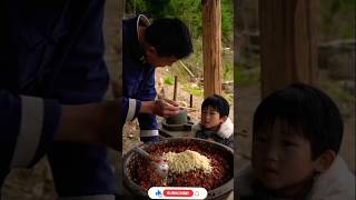 Chinese natto natto food ytshorts [upl. by Corilla417]