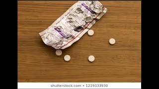 1er Épisode MODALERTMODAFINIL TEST [upl. by Ahtekal850]