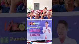 WIL TO WIN Simulan ang LUNES na umaapaw ang saya dahil LIVE tayo today WilToWin TV5 LIVE [upl. by Fleda]