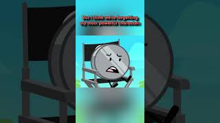 Object Hunger Games WINNER inanimateinsanity animation shorts [upl. by Akitan956]