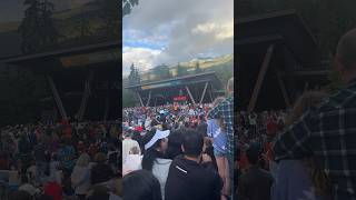 Whistler Canada day [upl. by Heydon]