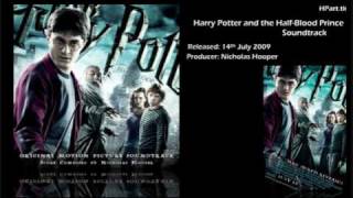 1 quotOpeningquot  Harry Potter and the HalfBlood Prince Soundtrack [upl. by Alitha]