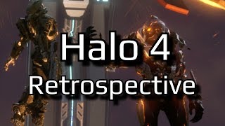 In Defense of the Didact  Halo 4 Retrospective [upl. by Housum]