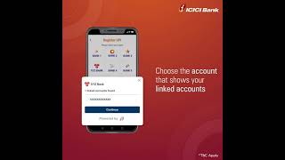 How to link any bank account on iMobile Pay App [upl. by Eerased92]