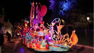 Mickeys Soundsational Parade Full Video [upl. by Rambert]