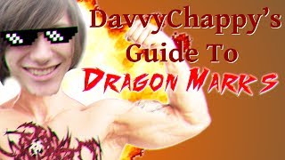 Davvys Eberron Guide  Dragonmarked Houses [upl. by Milburr]