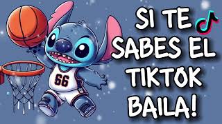 SITE SABES EL TIKTOK BAILA 2024 [upl. by Seiden]