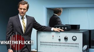 Experimenter Official Movie Review [upl. by Gnort]