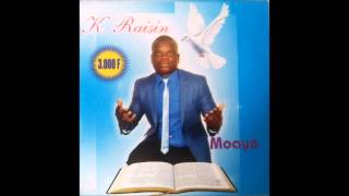 KRAISIN  ALBUM MOYE [upl. by Hume]