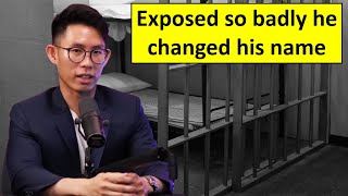 I exposed a guru so badly he changed his name Heres why The Trading Geek quotBrad Gohquot [upl. by Diva]