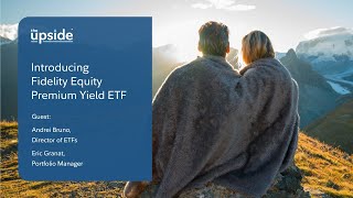 Introducing Fidelity Equity Premium Yield ETF [upl. by Rothschild]