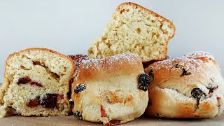 Perfectly Fluffy Classic English Scones Recipe  Easy amp Delicious I 5 Minutes Recipe [upl. by Aicilaana]