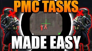 NEW TARKOV EVENT FULL GUIDE Escape From Tarkov Boss Event  Hustle [upl. by Ahtebat120]