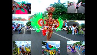 La Carlota City Pasalamat Festival 2019 [upl. by Randell]