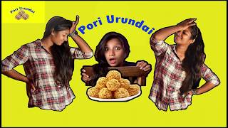 CONCEPT  TAMIL SHORT FILM  PORI URUNDAI  INTRODUCTION [upl. by Nilpik166]