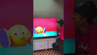 Chicky Bird amp Shoes funny cartoon video [upl. by Gasser]