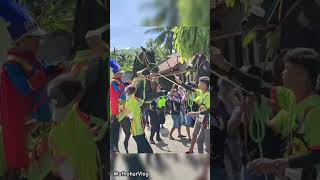 Joko Edan Reborn Lho Lho karnavalwedusanpatiputraawet [upl. by Henni665]