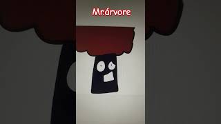 Mrárvore incredibox animation sprunki memes [upl. by Idden]