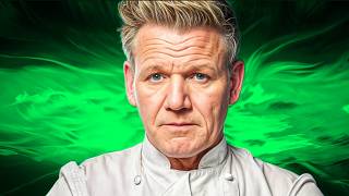 The DARK TRUTH Behind Gordon Ramsay’s Kitchen Nightmares [upl. by Batholomew]