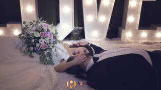 Iraqi Wedding Talal amp Noor [upl. by Cila377]