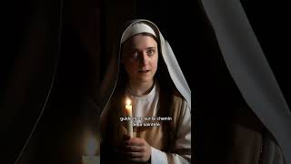 🌹 Prière Puissante à Sainte Thérèse de Lisieux  La Petite Voie vers lAmour Divin 🙏 [upl. by Eram]