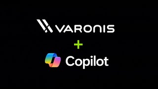 Discover Varonis for Microsoft 365 Copilot 🤖 [upl. by Anitsyrhk]