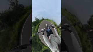 Anaikatti Road  Coimbatore  adventurevlog travel motovlog coimbatore ride nature [upl. by Samuelson]