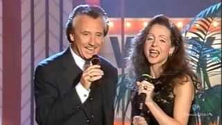 Vicky Leandros Tony Christie Were gonna stay together Βίκυ Λέανδρος [upl. by On]