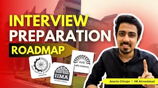 The perfect guide to start MBA Interview Preparation  Roadmap for GDPI Preparation for MBA Colleges [upl. by Elacim211]