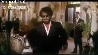 Thaanaa serndha Koottam Rajini dialogue [upl. by Nohtanoj]