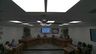 School Board Meeting September 9 2024 [upl. by Scholem]