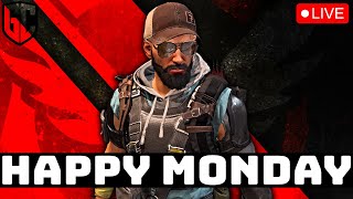 8 Days Until SEASON 2 Happy Monday Agents [upl. by Lefty]