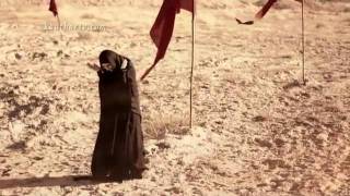 Akhir Hussain Maa hoon by Sadia raza Noha HD Official Video [upl. by Buhler]