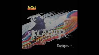 KLAMAR  Korupsaun Official Audio [upl. by Maurey]