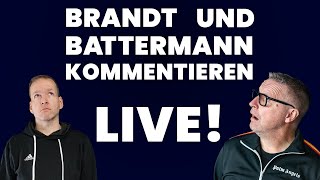 Spenden Shitstorm und der ganz normale Wahnsinn auf Youtube Brandt und Battermann kommentieren [upl. by Revell]